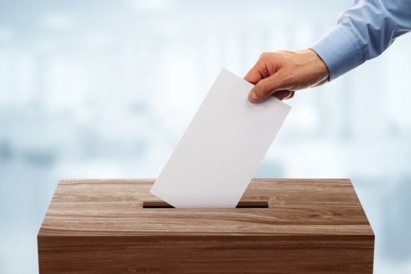 Affidamento in prova e reiscrizione nelle liste elettorali