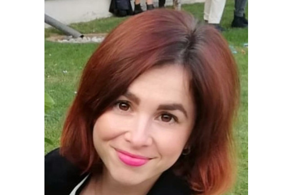Jessica Vellani