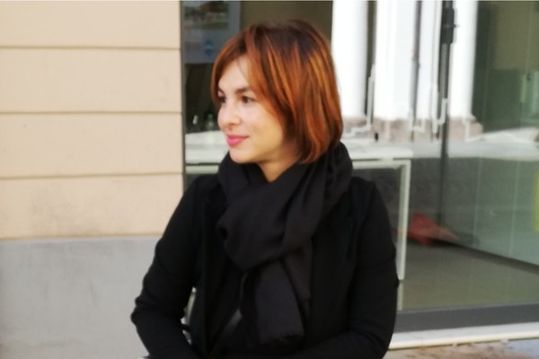Jessica Vellani