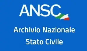 ANSC: AVVIATA LA FASE PER LA PIENA REALIZZAZIONE DELL'ARCHIVIO INFORMATIZZATO DEI REGISTRI DI STATO CIVILE